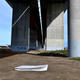 Illustration for article titled This Origami-Inspired Emergency Shelter Pops Open in Seconds